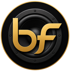 BF favicon