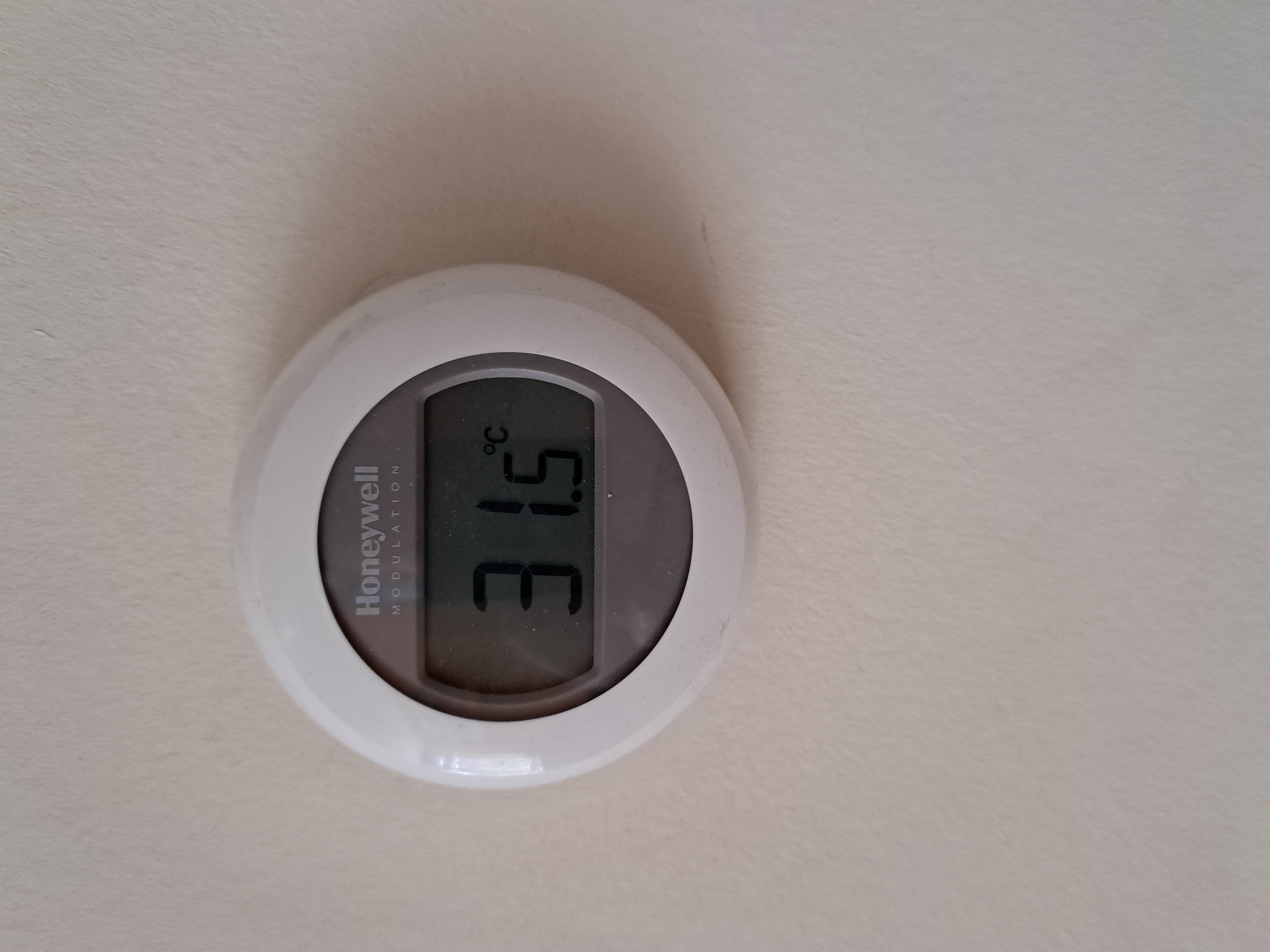 33°C @ BF